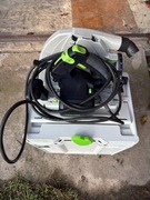 Pilarka Tarczowa Festool HK85 + Systainer + Szyna Prowadząca 1400