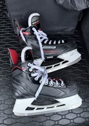 Łyżwy hokejowe Bauer 44,5