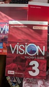 Vision 3 zestaw podręczników 