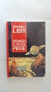 Opowieści o pilocie Pirxie - Stanisław Lem