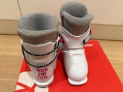 Buty narciarskie dla dziewczynki, Rossignol, 15,5