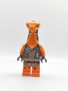 Lego Minifigures njo717 - Cobra / Ninjago