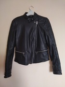 Sprzedam kurtka skórzana rozmiar S