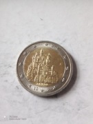 Kolekcjonerska moneta 2 Euro