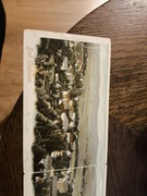 Panorama Bad Cudowa- Kudowa Zdrój .