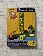 Animal Crossing Plus GameCube NTSC-J