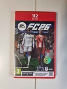 EA Sports FC 26 Switch 2