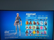 Konto fortnite 5sezon ch1 full dostęp