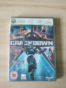 Crackdown Xbox 360