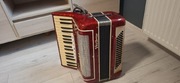 AKORDEON VICTORIA Z BYDGOSKIEJ FABRYKI AKORDEONOW 