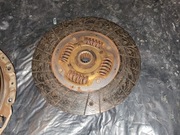 Chevrolet Epica - zestaw sprzęgła VALEO