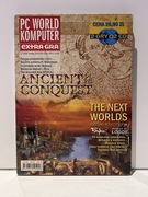 Ancient Conquest PC PL Bez Rys