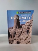 Dariusz Tkaczyk - Dolomity tom 2 Brenta
