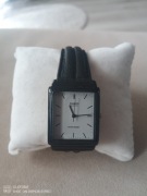 Casio Qwartz MQ 27 czarny.