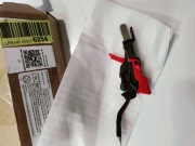 Spust, zestaw do dyson V8 sv10