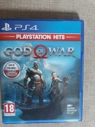 God of War (2016) PS4