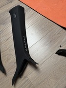 Słupki wewnętrzne Audi TT 8S