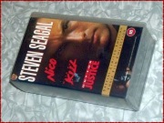 STEVEN SEAGAL , NICO , HARD TO KILL , OUT FOR JUSTICE ,, 3 Filmy - Zestaw