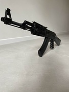 Airsoft ASG Karabinek szturmowy AEG SRT-09