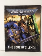Warhammer 40000 The Edge Of Silence Wersja Angielska 