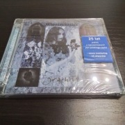 CLOSTERKELLER - GRAPHITE   CD 