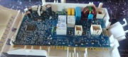 Płyta moduł zasilający do pralki Electrolux