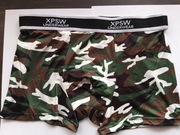 Bokserki męskie r.M 