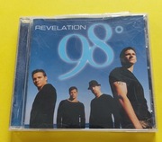 CD 98 Degrees Revelation