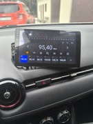 Mazda cx-3 radio z androidem kamera nawigacja can bus