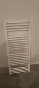Kaloryfer łazienkowy 123x50cm