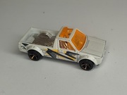 Hot wheels volkswagen caddy 