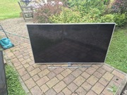 Tv uszkodzony philips ambilight 55 smart tv