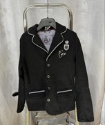 Frak marynarka jeździecka