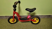Rowerek biegowy Puky czerwony