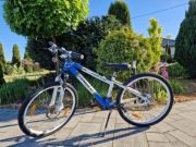 HaiBike Rookie - Rower górski dziecięcy