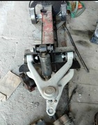 Zabytkowa część belka Iveco Dailly