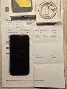 iPhone SE Black 64GB 