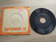 MR. ZOOB - A ja się śmieję w głos / Yeti - 1984 SP