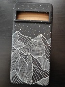 Eko Etui na Google Pixel 8 Pro Pela