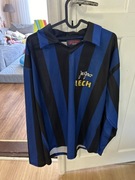 LECH POZNAŃ LECH CZAPLINEK - JACK & JONES - ROZMIAR L - UNIKAT