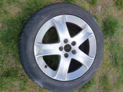 Alufelgi R17 7JX17CH5-48 pasują citroen