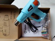Opalarka 2000w gogonova