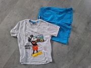 Nowa, nieuzywana piżama chłopięca Disney rozm. 98-104 cm 