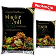 Master Soil Normal- Podłoże aktywne 8L