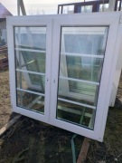 Okno  używane z Niemiec 144wys 148 szer UR 