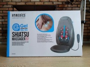 HOMEDICS Mata Shiatsu GEL + SGM-1300H