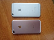 Apple iPhone 6 i Apple iPhone 7