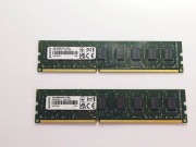 Pamięć RAM DDR3 16GB (2x8GB) 1600MHz GoodRam CL11 - 100% SPRAWNE 