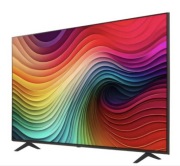 Nowy Telewizor LG Smart TV 50 cali 50NANO82T6B 50" LED 4K na gwarancji