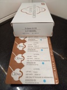 CLOVER, Kartridże, 3 RL 0.30 mm. 20 szt.